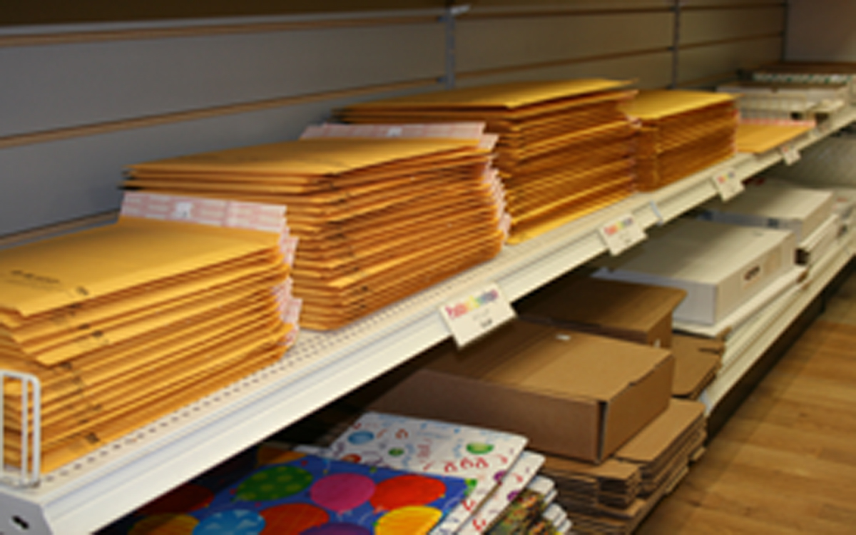  Medfield, MA Express Business Center